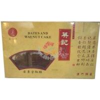 英記合桃軟糖/250g