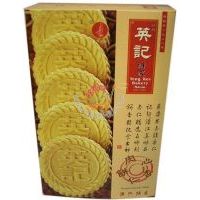 英記肉心杏仁餅/200g