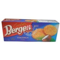 蓓根椰子餅干禮盒/200克