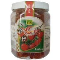 寶之果八珍茄仔/420g