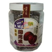 寶之果鹽津開胃果/420g