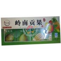 愛(ài)味特嶺南貢果(蜜錢(qián))/300g