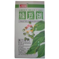 佳記綠豆餅/120g