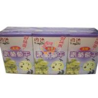 同治無核青葡萄干/6小盒*35g/條