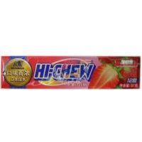 上海森永香口軟糖(草莓味)57g