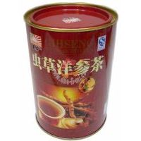 康韓300g蟲草洋參茶沖劑