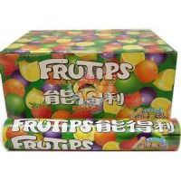 能得利果汁軟糖(什果味)/140g