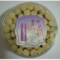 楷記肉松雞蛋卷(紫菜味)/240g