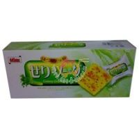 Mixx芹菜無(wú)糖餅/160g