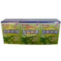 茶伴侶—新鮮橄欖/(40克*6小盒)條