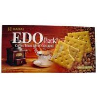 EDO炭燒咖啡餅/197g