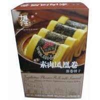 十月初五紫菜素肉鳳凰卷/150g