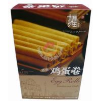 十月初五奶油雞蛋卷/150g