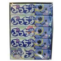 uHa味覺果肉糖(藍(lán)莓味)50g