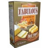 Aji尼西亞驚奇脆餅盒(金黃芝士味)/200克