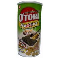 歐特粒烘燒玉米球(紫菜味)90g