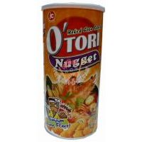 歐特粒烘燒玉米球(冬蔭味)90g