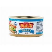 樂比家—碎狀金槍魚/185g