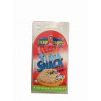 小胖子—金槍魚(雜菜)小食/90g