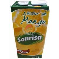 萊菜爾亞—芒果汁/1L