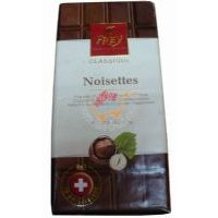 飛瑞爾—特醇榛子牛奶巧克力/100g