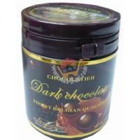 嘉利寶—純黑巧克力(草莓味)/92g