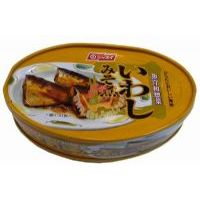 日本水產(chǎn)味喻煮沙魚/100克