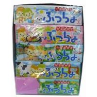 uHa味覺(jué)地區(qū)專(zhuān)銷(xiāo)果肉糖(北海道限定牛奶味)50g