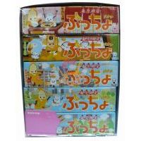 uHa味覺(jué)地區(qū)專銷果肉糖(東京限定香蕉味)50g