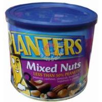 紳士—美國雜果/326克