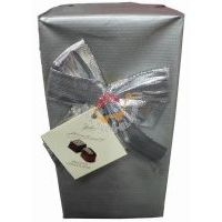 哈姆雷特—巧克力節(jié)日特別裝(銀磚)/250克