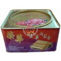 榮華—金華肉松蛋卷/485克