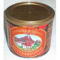 嘉云糖牛油味糖罐莊/250g