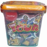 麥奇樂(lè)多雜錦餅干/700克