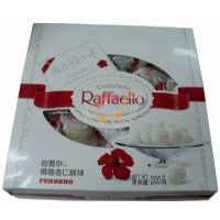 費列羅拉斐爾椰蓉杏仁酥球20粒裝/200克