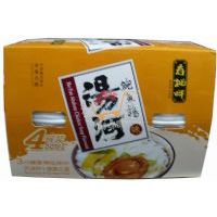 壽桃牌—湯河鮑魚雞味/(4碗X80克)