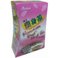 康而美纖體瘦身茶/50克