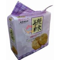 優(yōu)之良品紫菜消化餅/365克