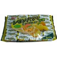 函館之惠北海道檸檬夾心餅干600克