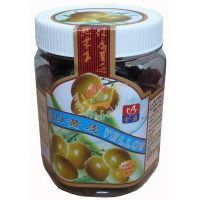 金鼎益口黃皮410g