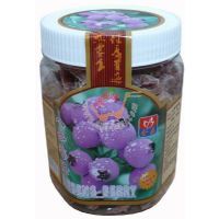 金鼎人參莓條454g