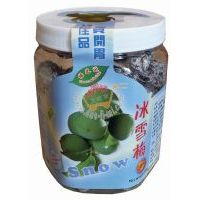 綠之達冰雪梅400克