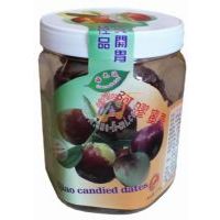 綠之達(dá)阿膠蜜棗425克