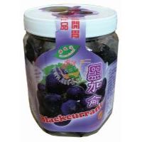 綠之達黑加侖450克