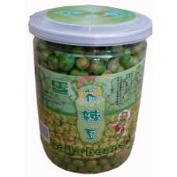 源美芥辣豆250克