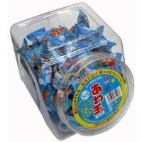 松木PINE桶裝吹波膠糖103粒