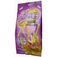 搖搖樂田園番茄味薯?xiàng)l100克