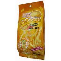 搖搖樂龍蝦芝士薯條100克