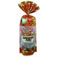 每日什錦軟糖500克