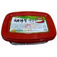 好餐得辣椒醬200克